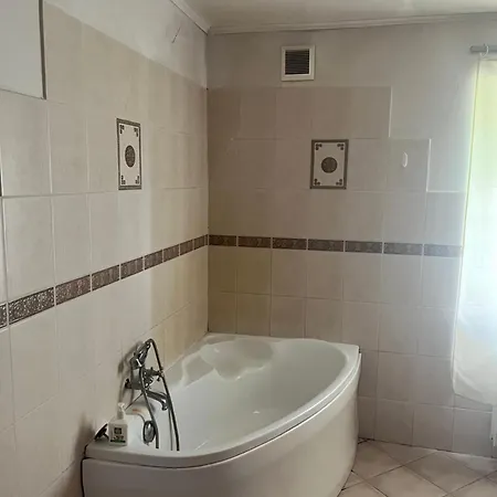 Holiday home Miedzylasami - *