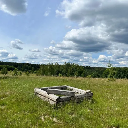 Miedzylasami - *